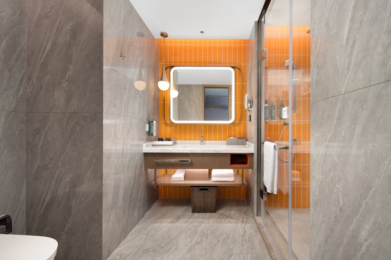 Home2 Suites by Hilton Xiangtan Jiuhua 64/66