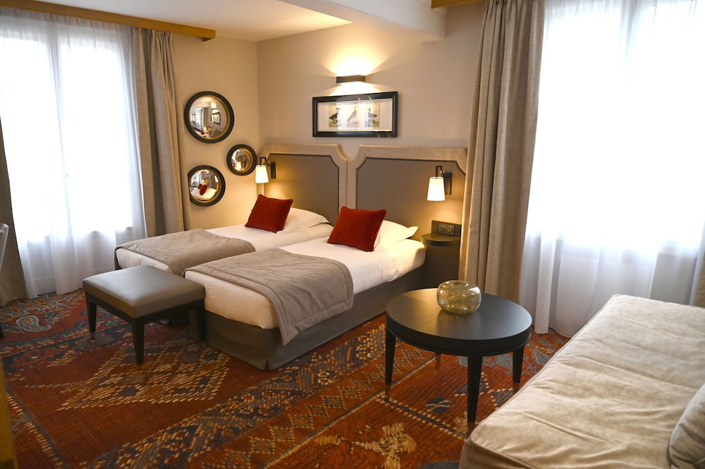 Le Rempart Hotel 5/30
