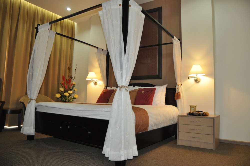 Permai Hotel 14/50