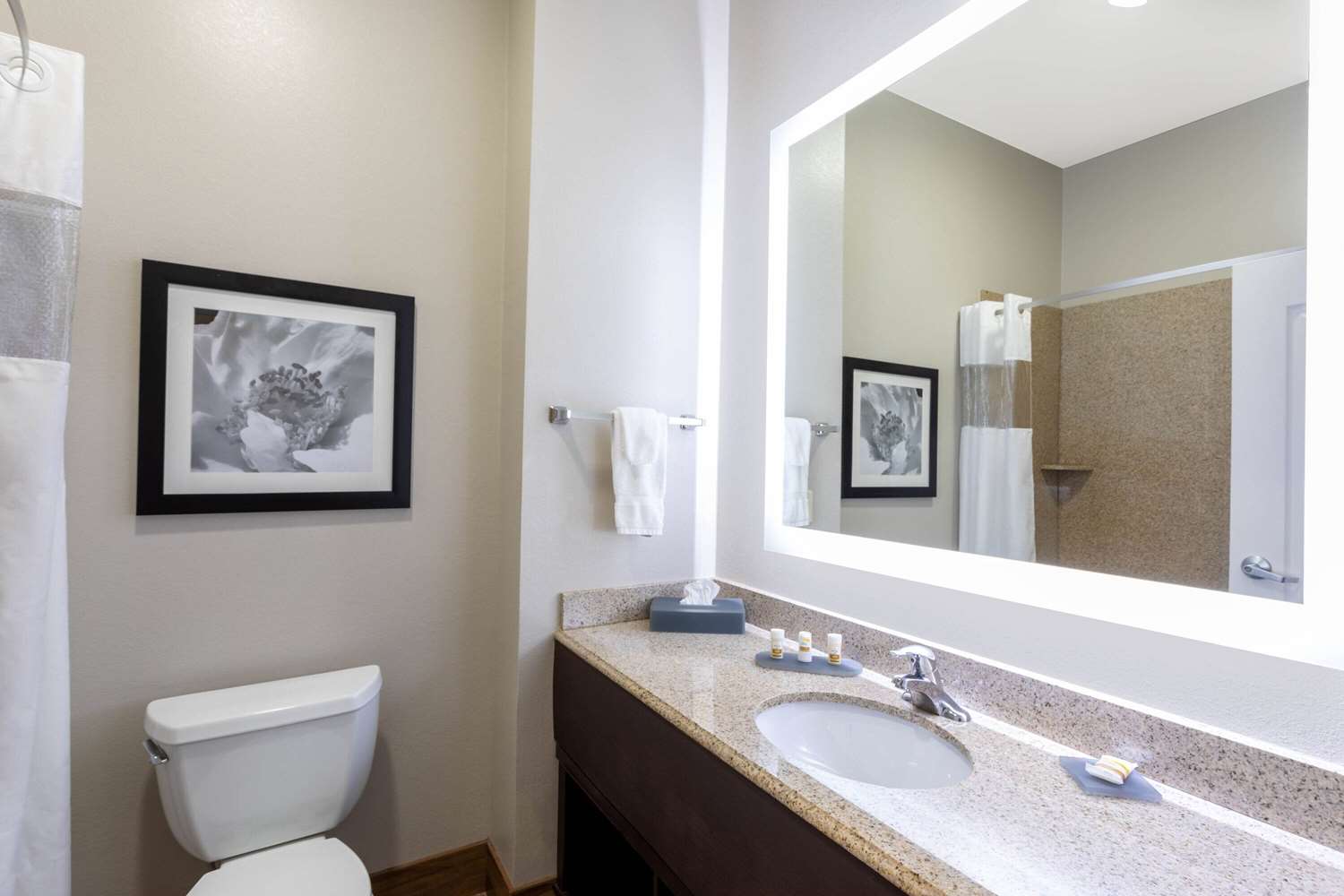 La Quinta Inn & Suites by Wyndham Huntsville Airport Madison 44/47