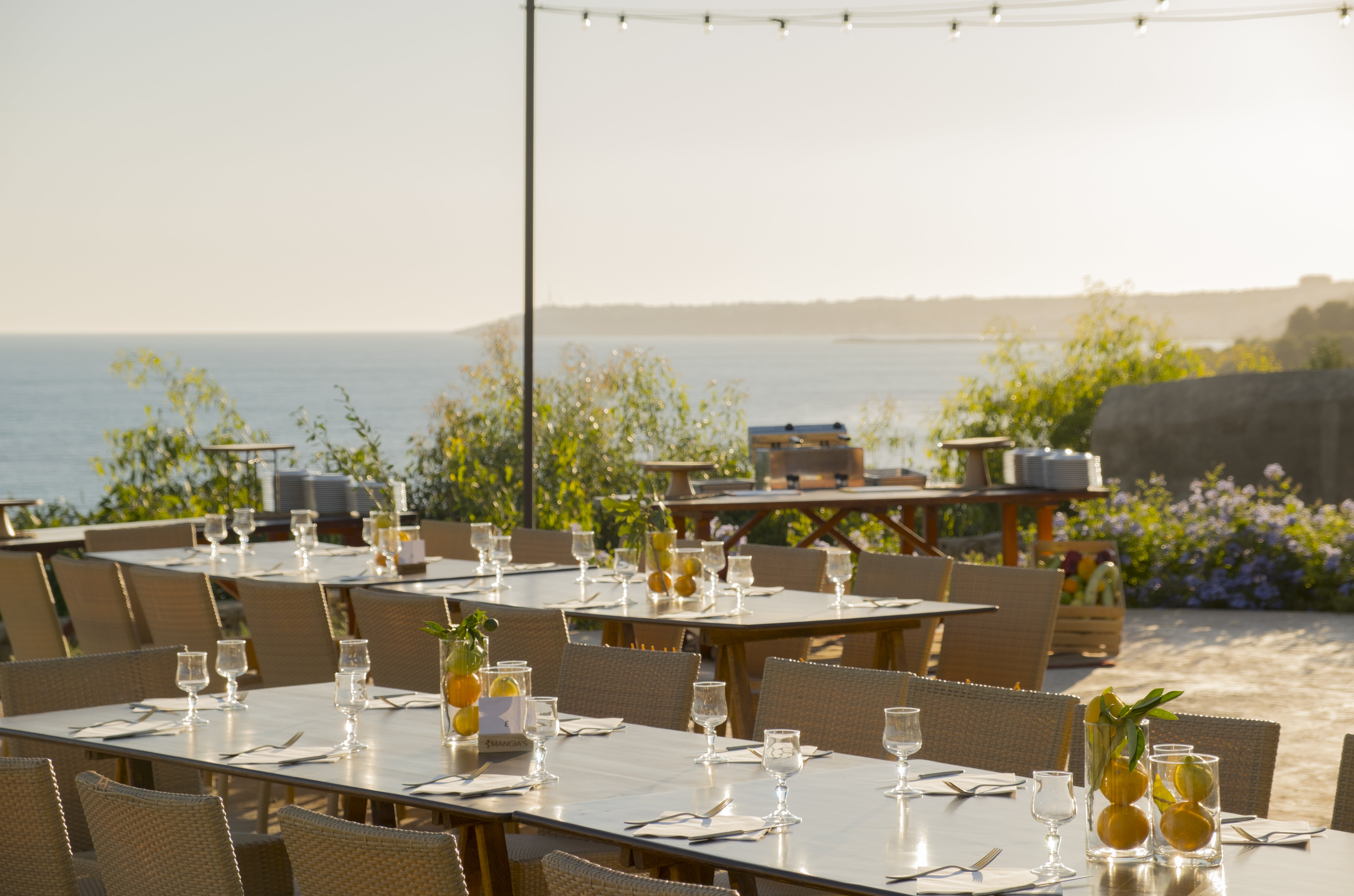 Mangia's Torre del Barone Resort & Spa 31/50