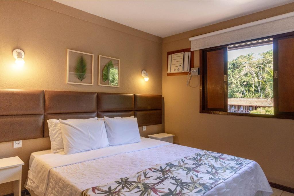 Hotel Fazenda Vilarejo 9/36