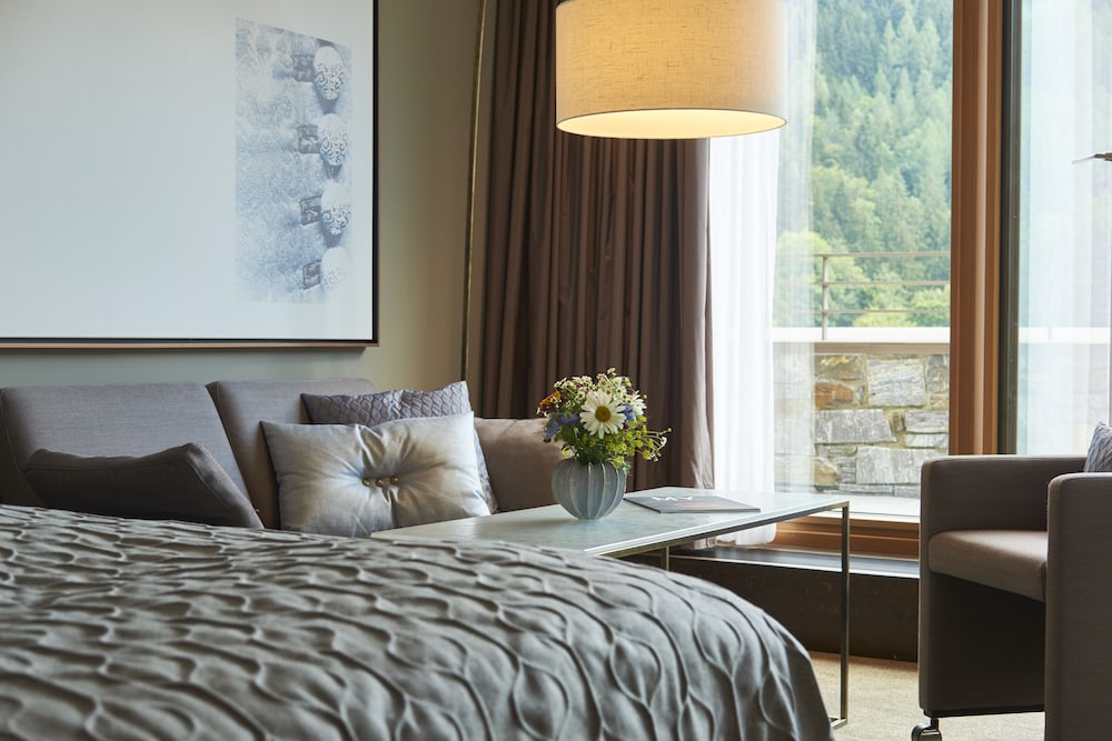 Kempinski Hotel Berchtesgaden 18/70