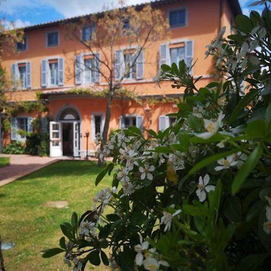 HOTEL VANNUCCI 40/46