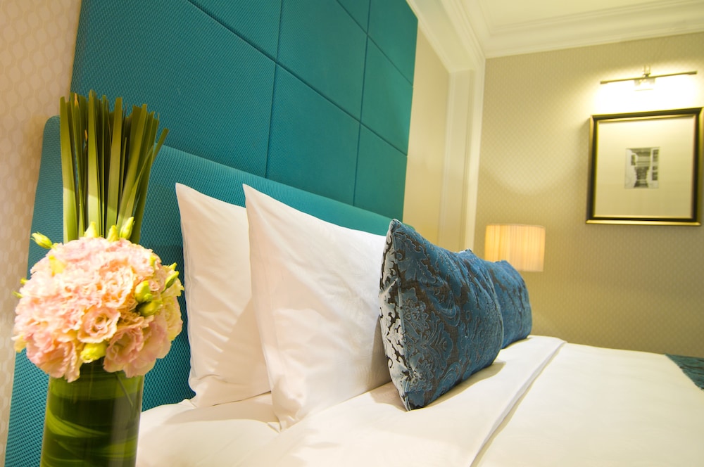 Royal Grace Hotel 20/49