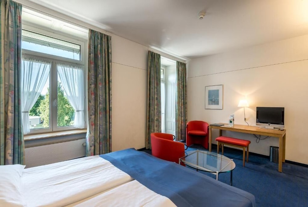 ROOM, SINGLE, SEA VIEW