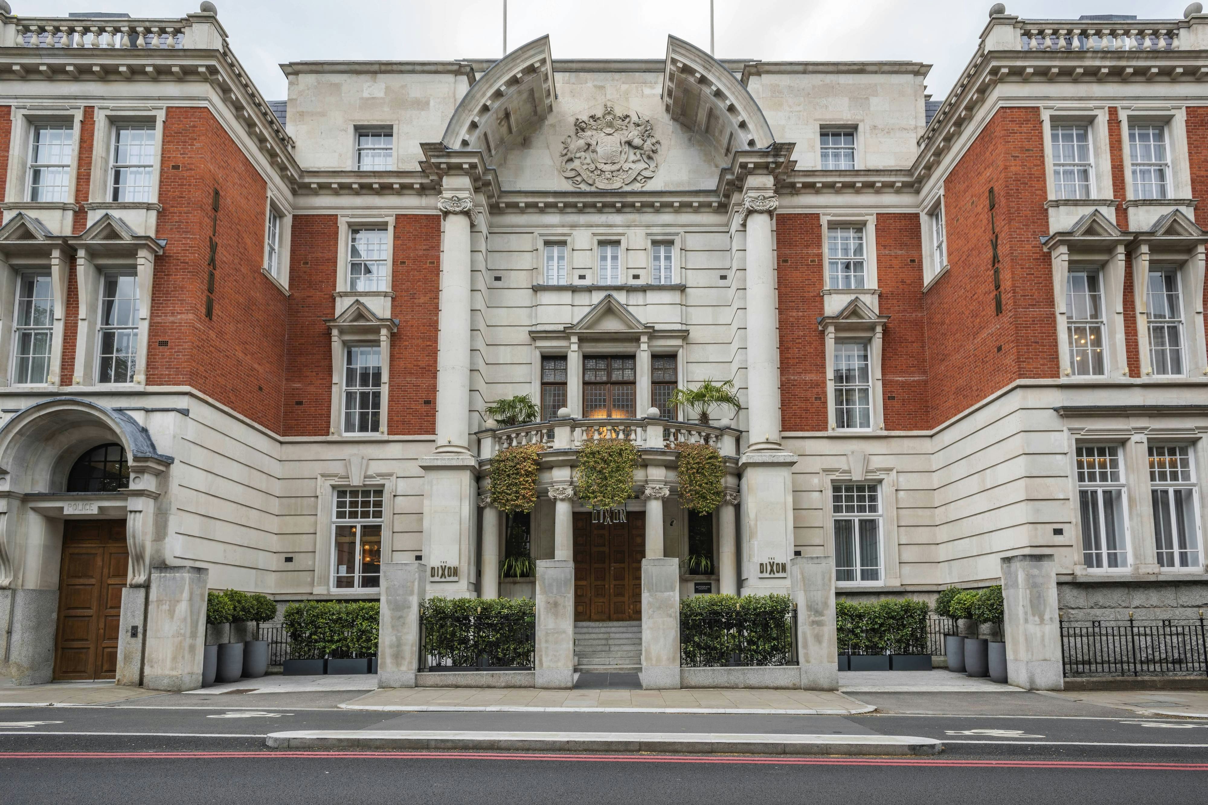 The Dixon, Tower Bridge, Autograph Collection in LONDON