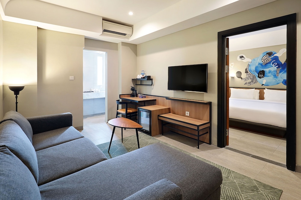 Swiss-Belinn Wahid Hasyim 15/25