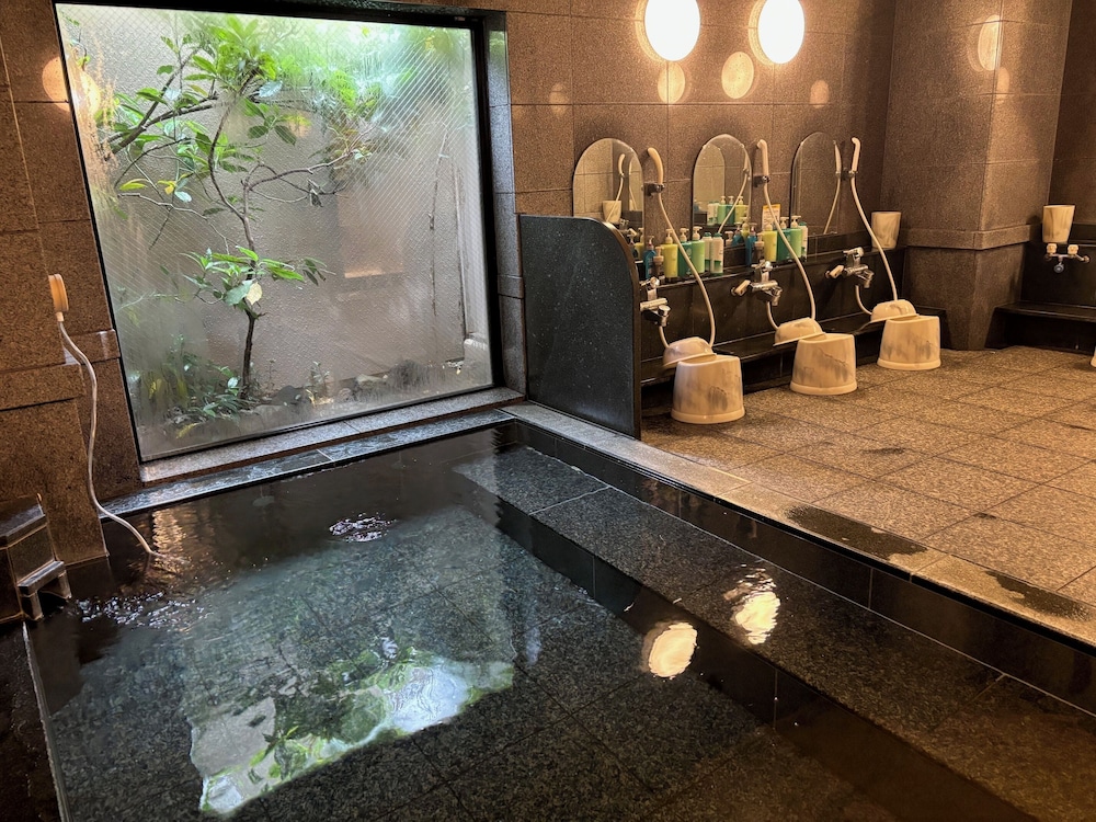 Hotel Route-Inn Hirosaki-Joto 30/48