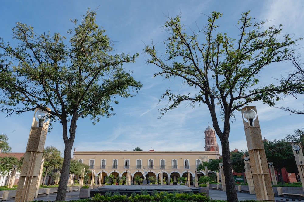 Gran Hotel de Queretaro 47/50