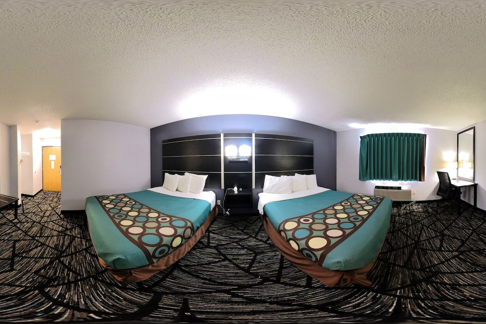 Asteria Inn and Suites 24/31