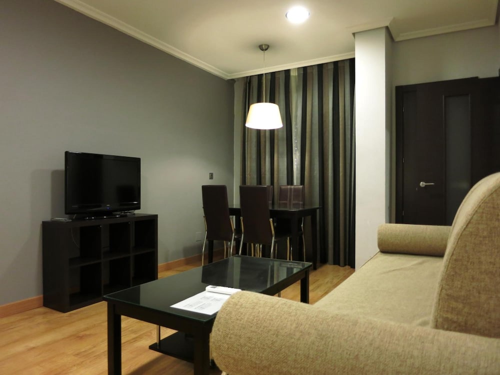 Apartamentos Boutique Catedral 30/48