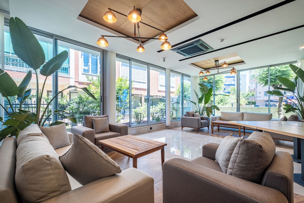 Pearly Hotel & Spa 28/45
