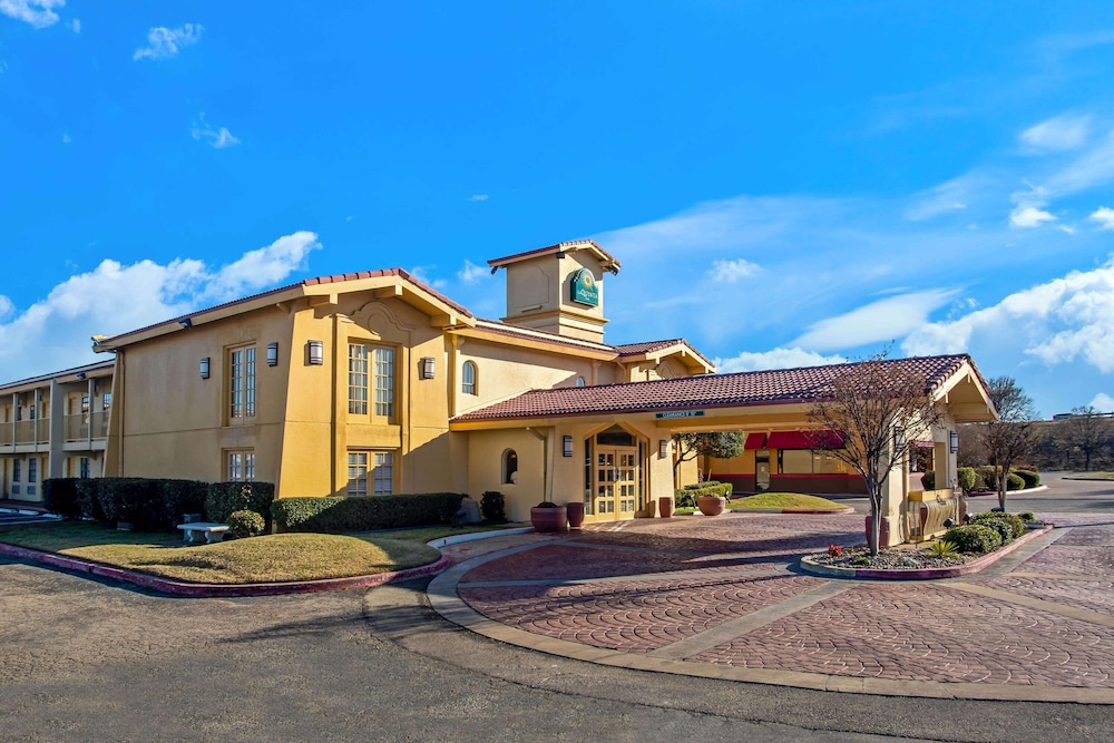 La Quinta Inn by Wyndham Killeen - Fort Hood 1/24