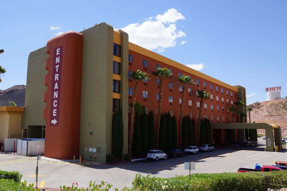 Railroad Pass Hotel and Casino Ramada by Wyndham in HENDERSON - NV