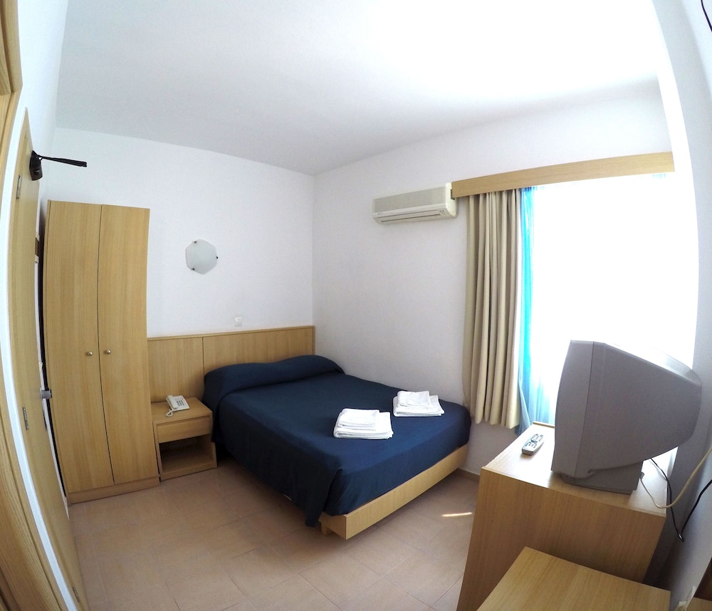 Europa Hotel Rhodes 16/58