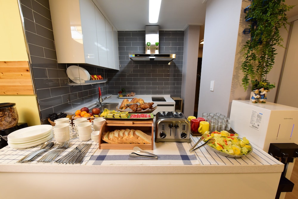 Daol Guest House 43/49