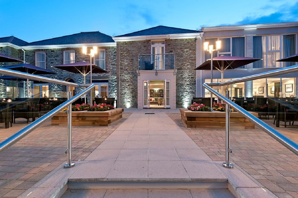 The Llawnroc Hotel 1/58