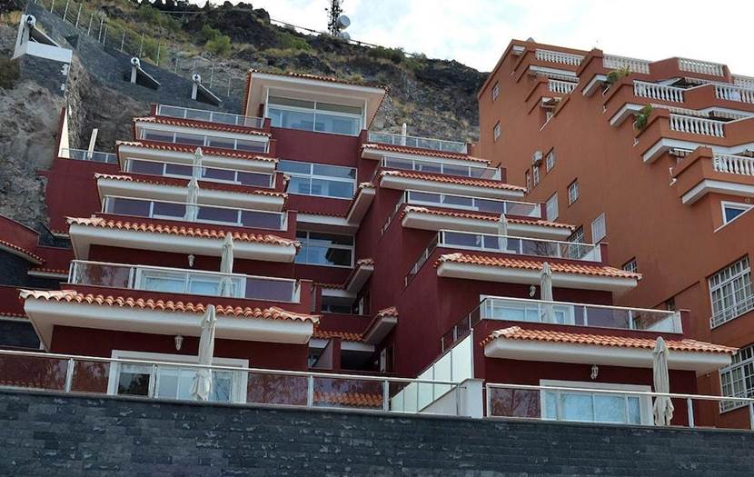 Terrazas De Los Gigantes 2/27