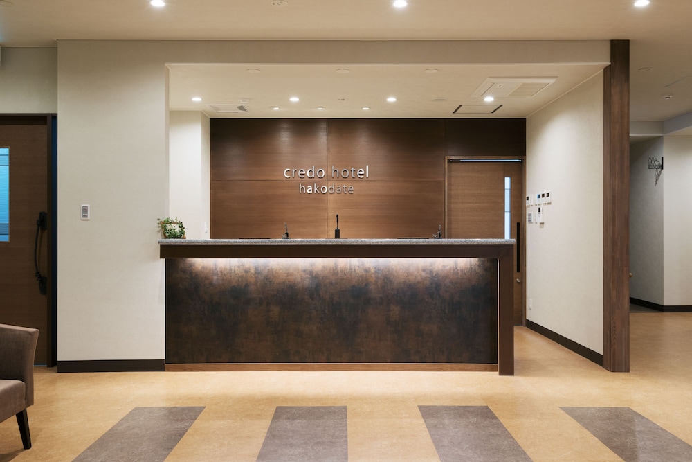 Credo Hotel Hakodate 5/37