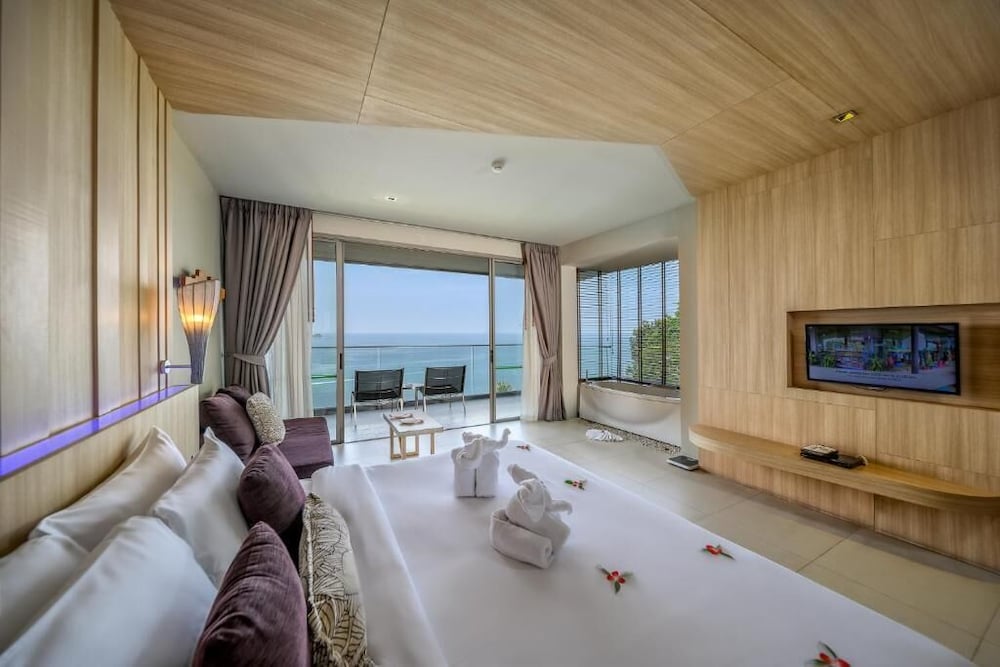 Kalima Resort & Spa Phuket 52/81