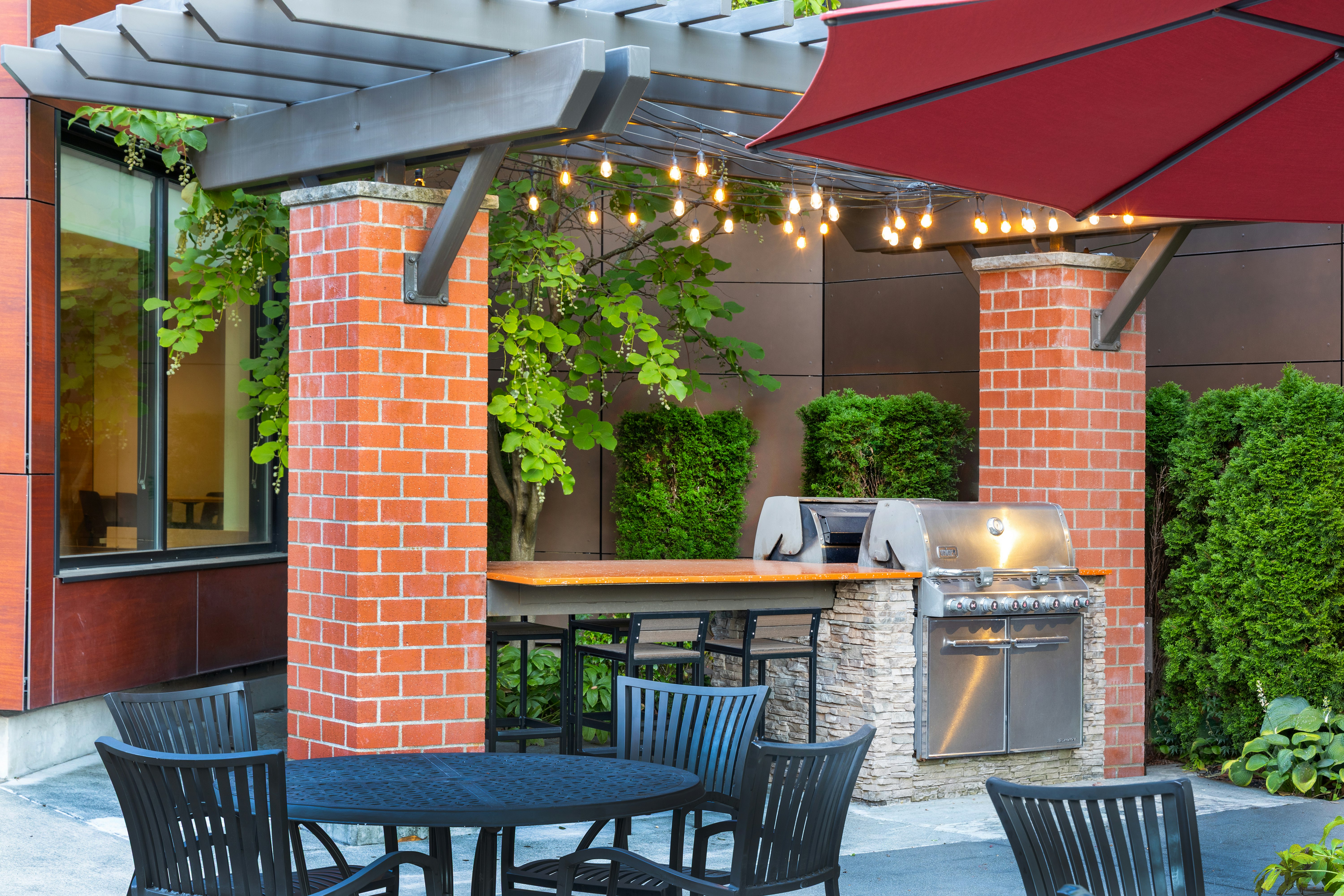 Homewood Suites By Hilton Seattle-Issaquah 53/74