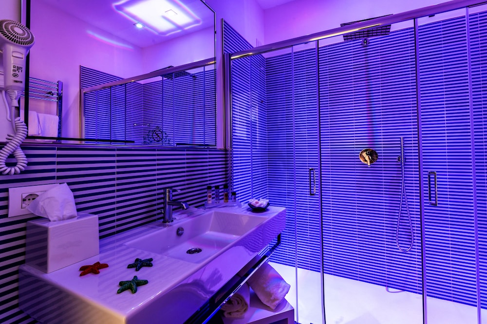 Sersale Suites 27/50