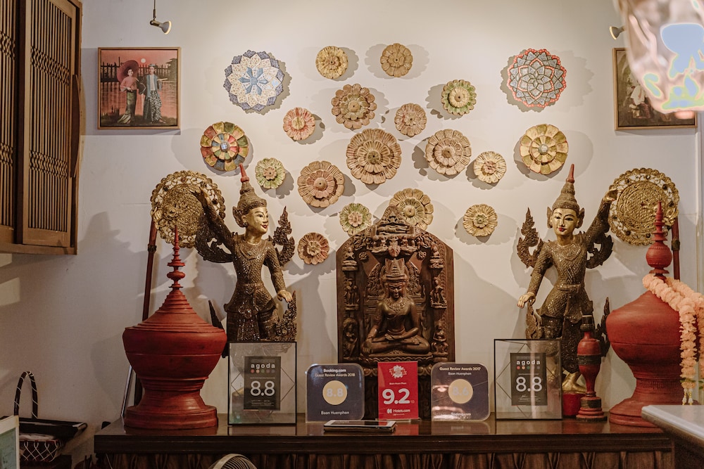 Baan Huen Phen 52/69