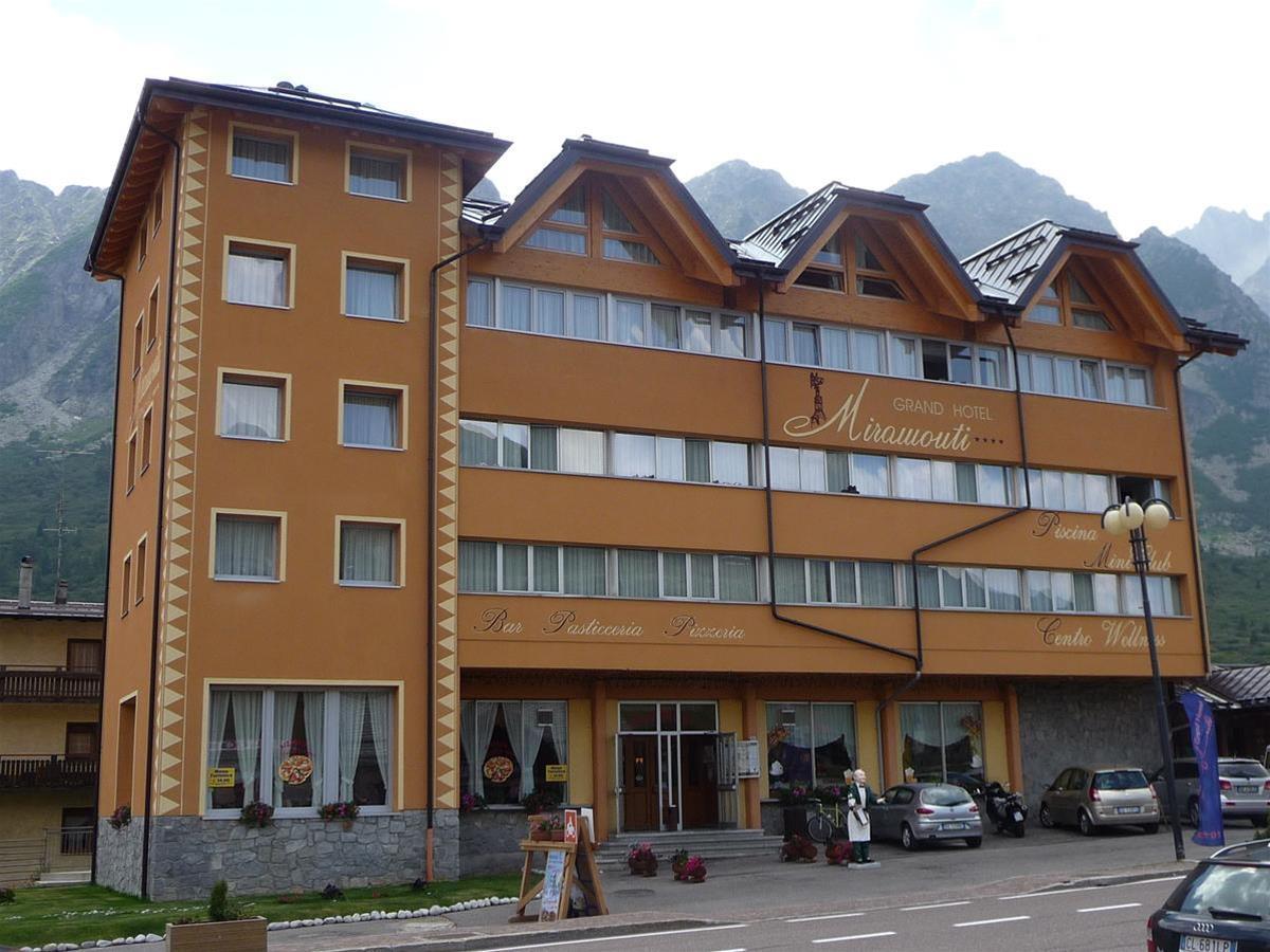 Grand Hotel Miramonti 3/41