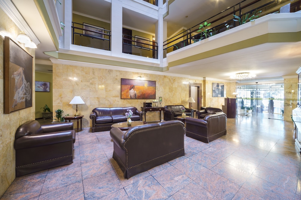 Ritz Apart Hotel 35/48