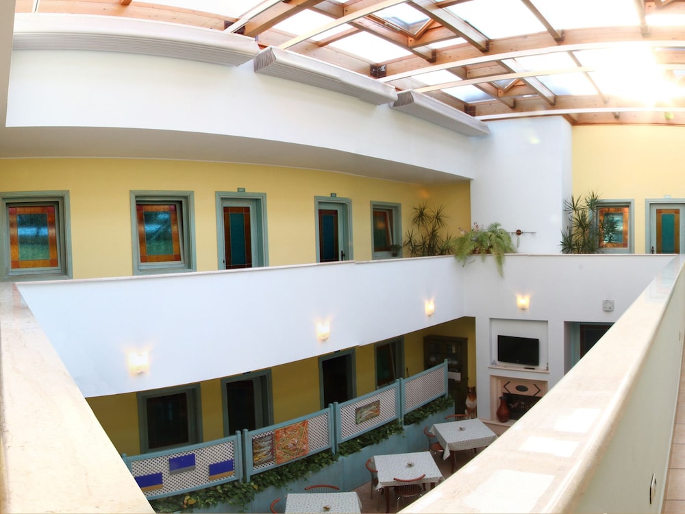 Hotel Del Corso 3/50