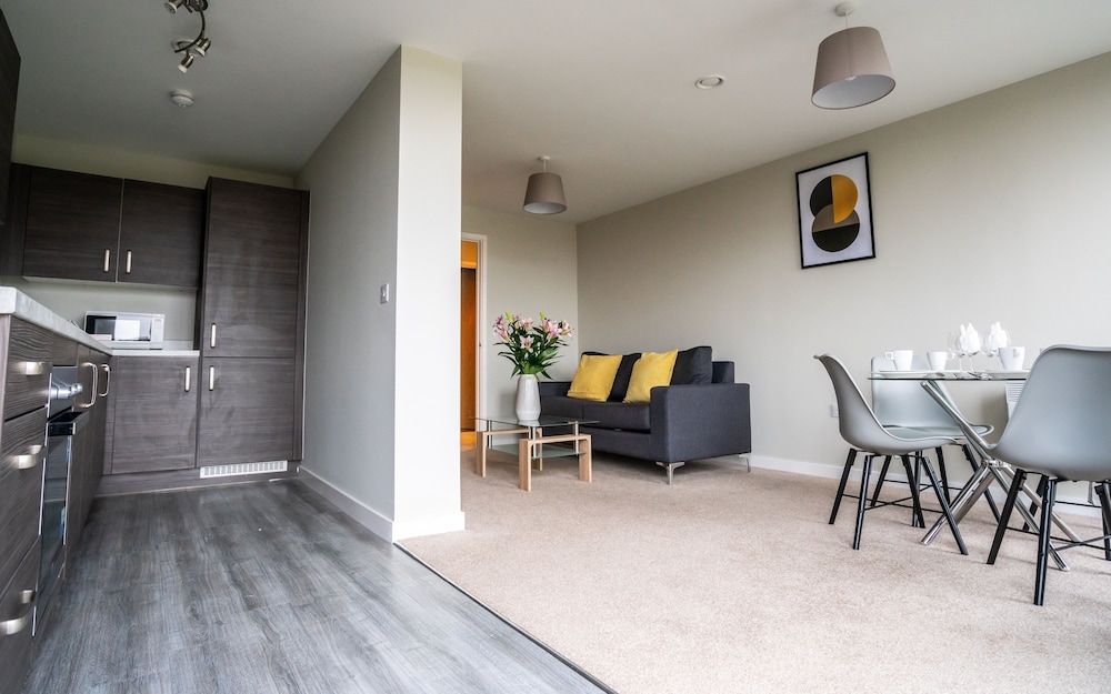 Dream Apartments Manchester 34/50