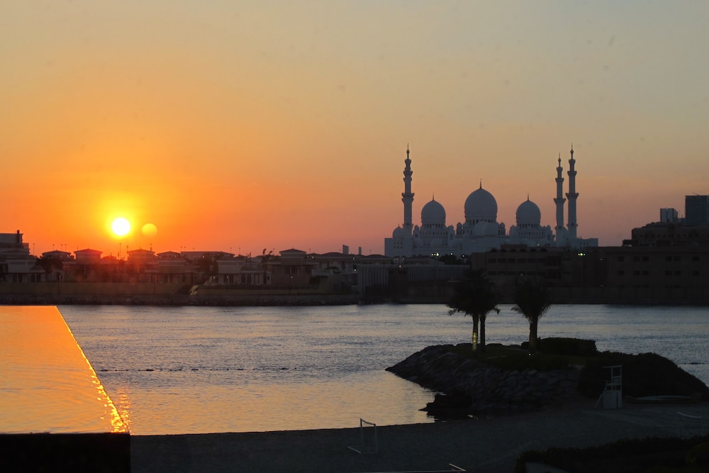 Fairmont Bab Al Bahr - Abu Dhabi 72/76