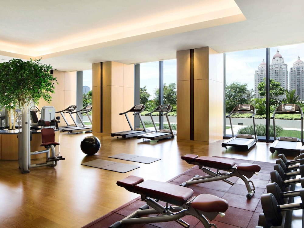 Fairmont Jakarta 41/77