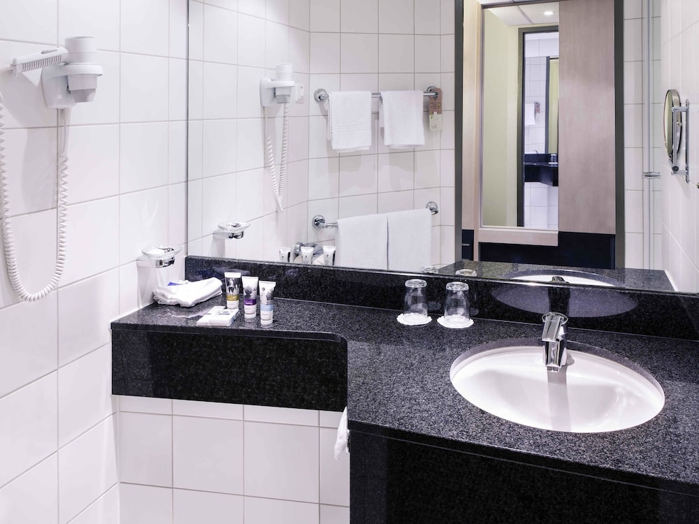 Mercure Hotel Berlin City 14/74