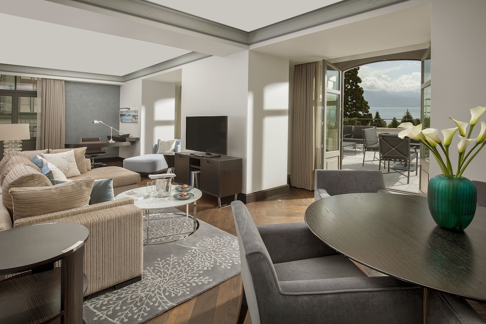 Royal Savoy Hotel and Spa Lausanne 52/84