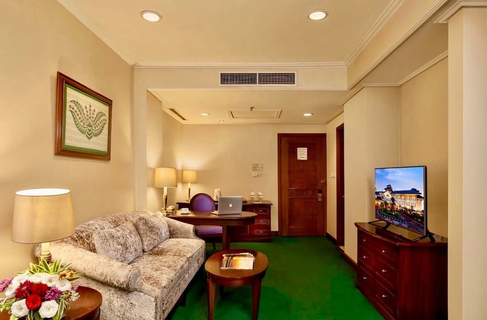 Prime Plaza Hotel Purwakarta 29/56