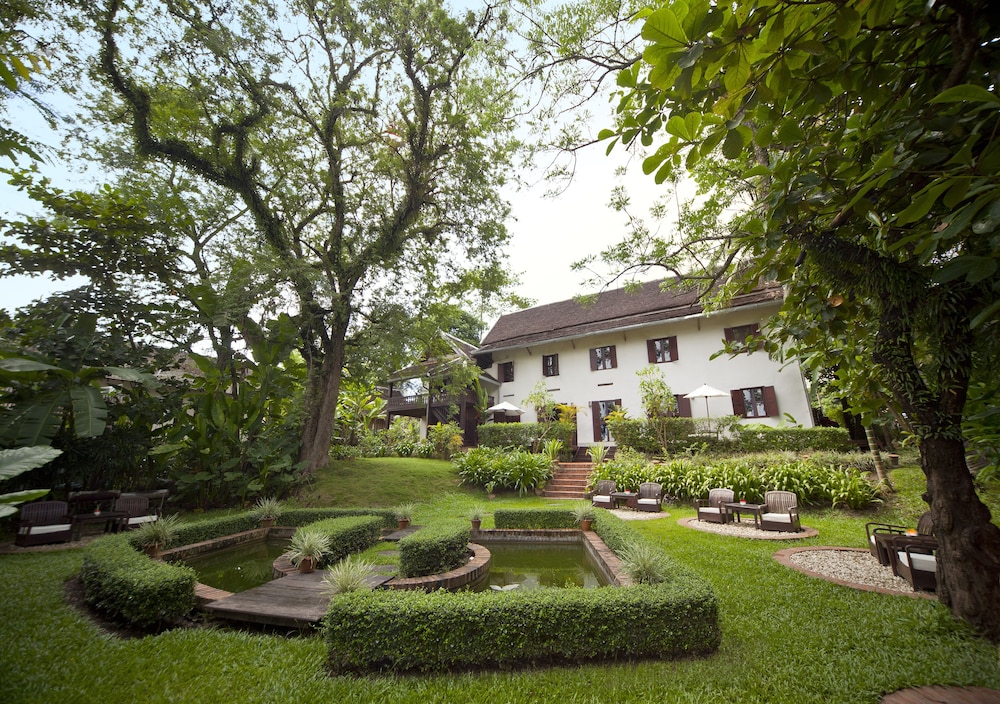 3 Nagas Hotel Luang Prabang - MGallery Collection 45/50