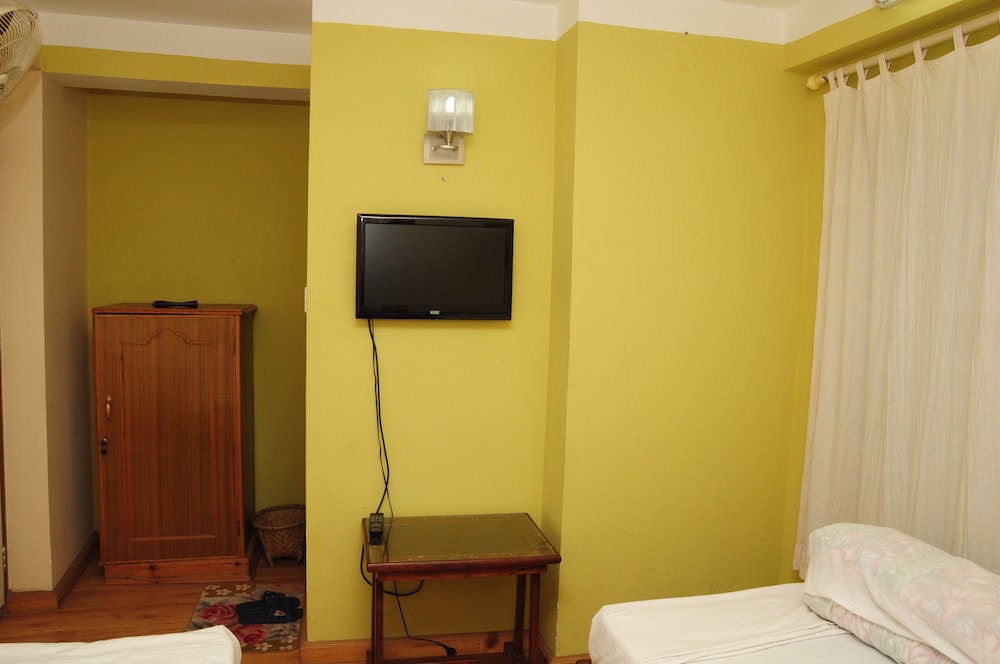 Sunny Guest House And Cafe 14/28
