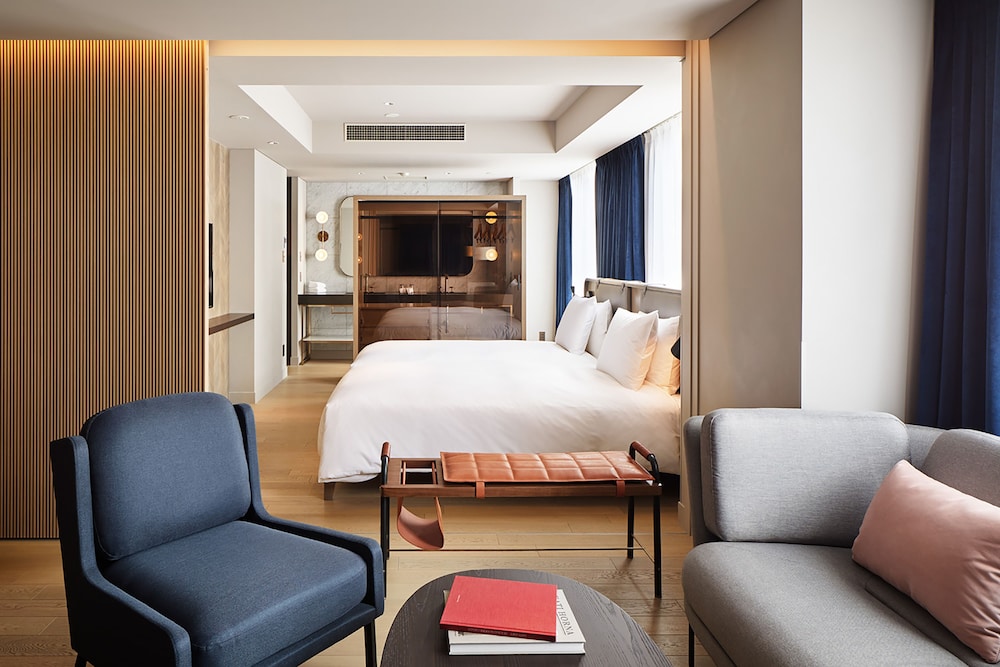 Nohga Hotel Ueno Tokyo 15/72