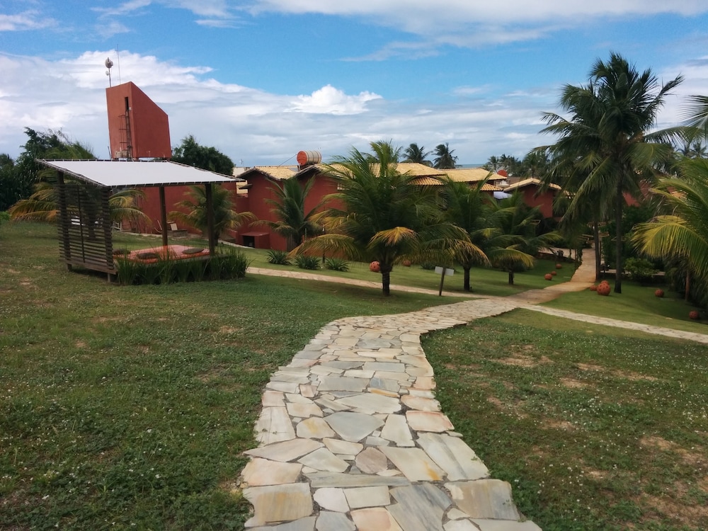 Aruana Eco Praia Hotel 15/67