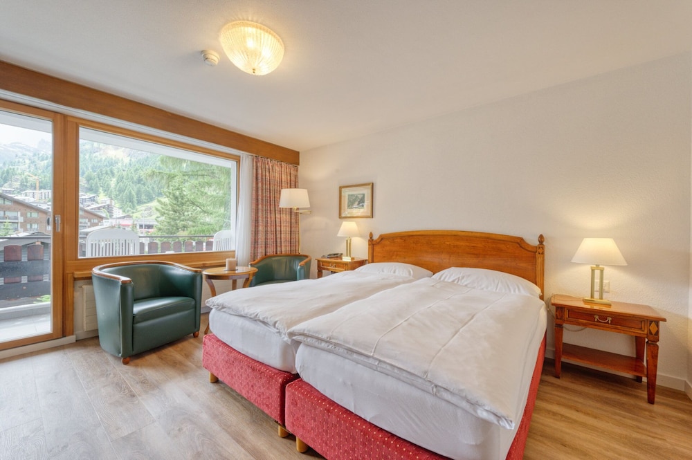 Hotel & Solebad Arca 17/50