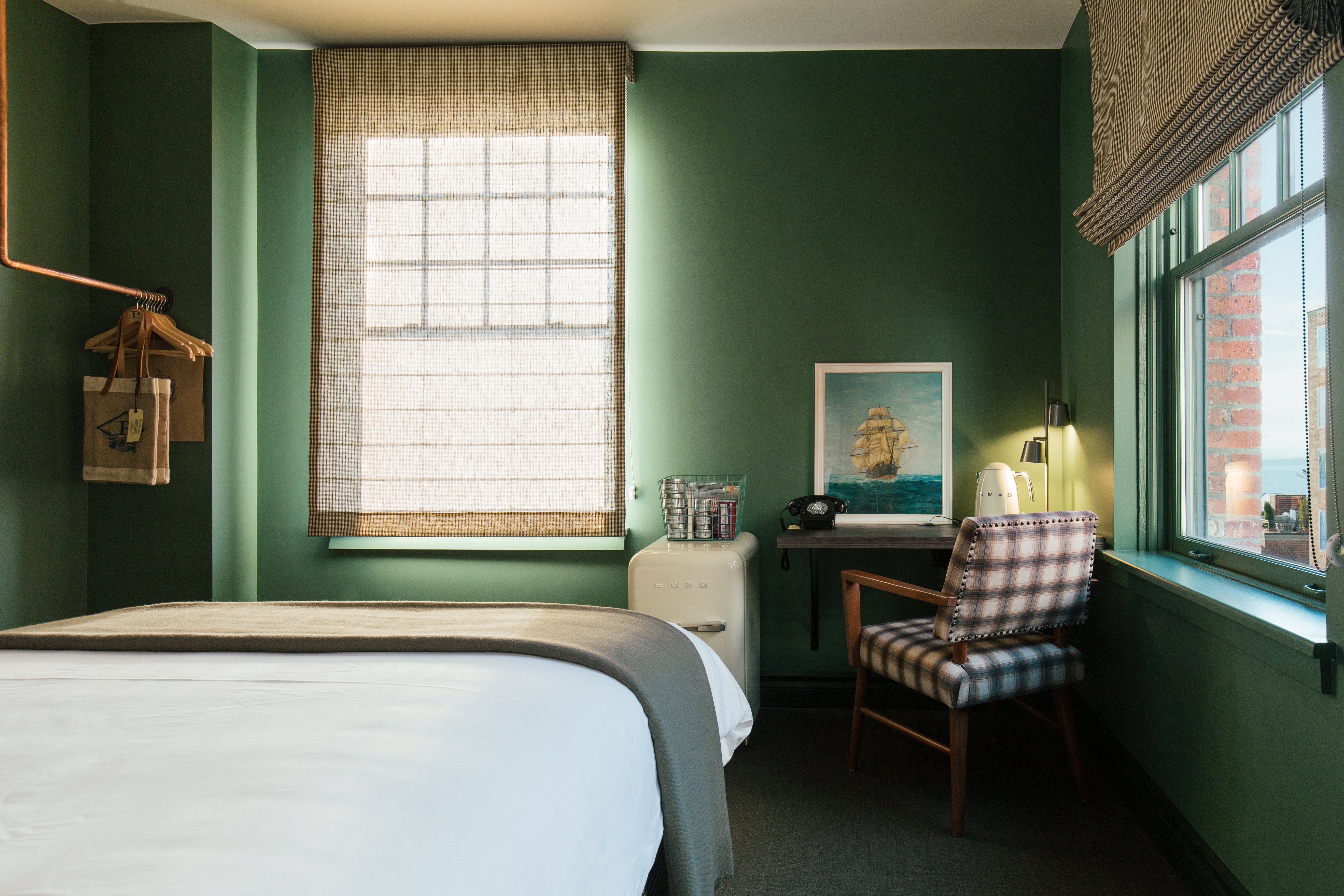 Palihotel Seattle 13/67