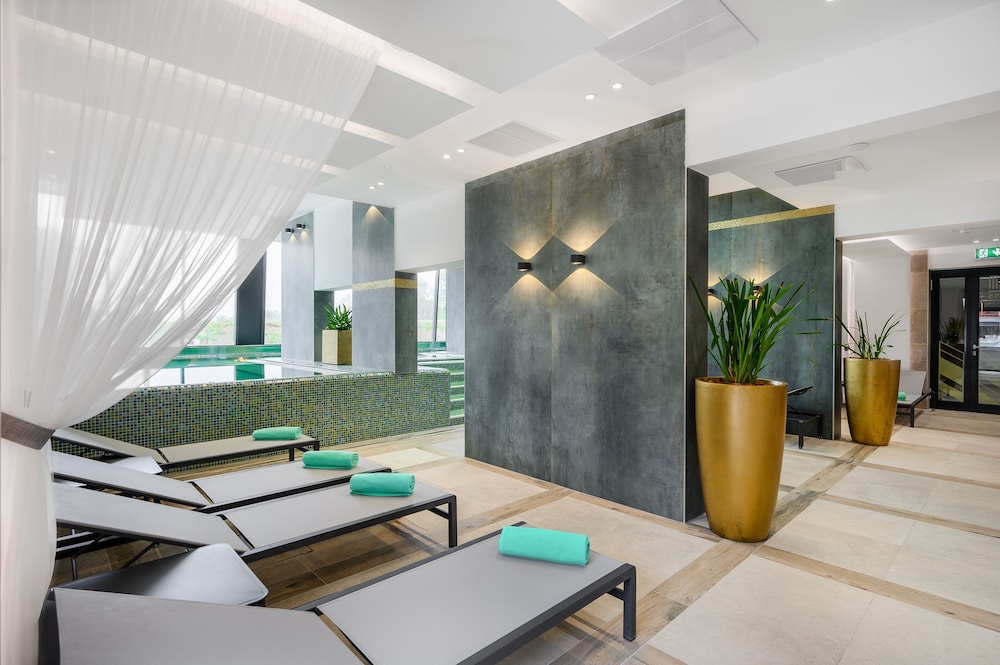 Mercure Tokaj Center 8/50
