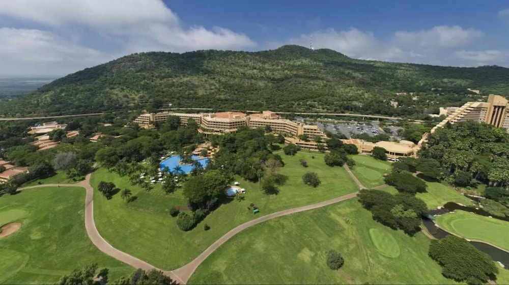 Sun City Hotel 37/50