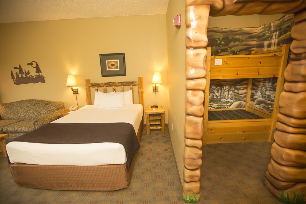 Great Wolf Lodge Niagara Falls 15/72