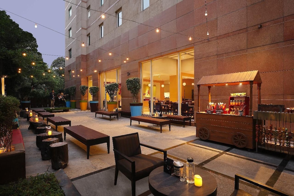 Ibis Pune Viman Nagar 49/68