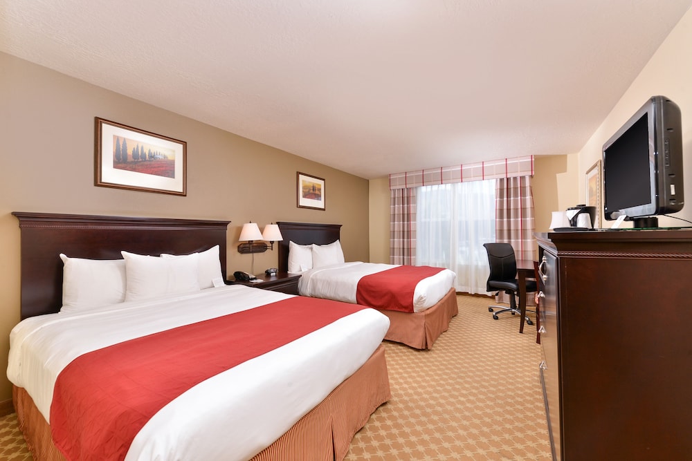 Holiday Inn Express & Suites Salt Lake City N - Bountiful, an IHG Hotel 13/55
