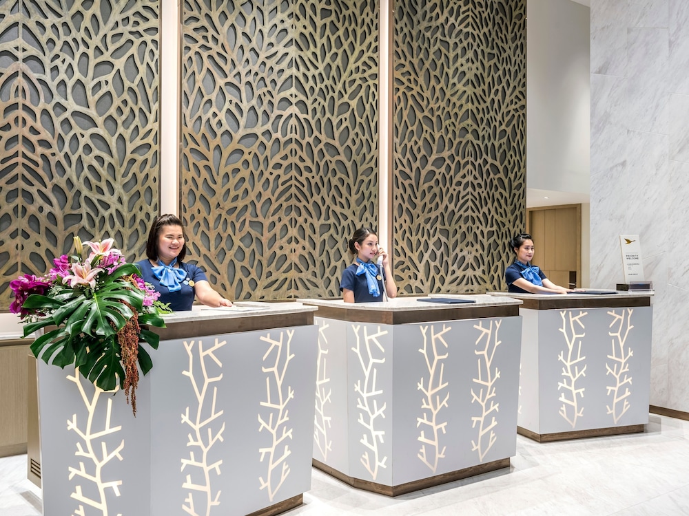Novotel Phuket City Phokeethra 11/66