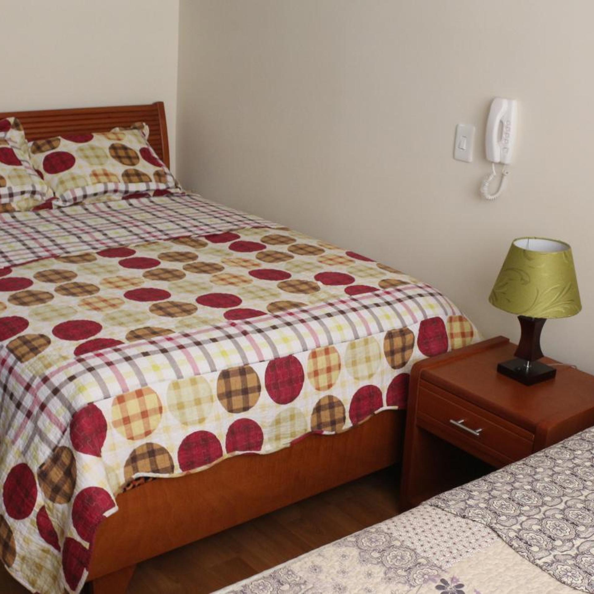 Hotel Castillo Real Tunja 27/49